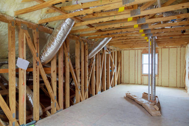 Range of Insulation Solutions in Tuscumbia, AL