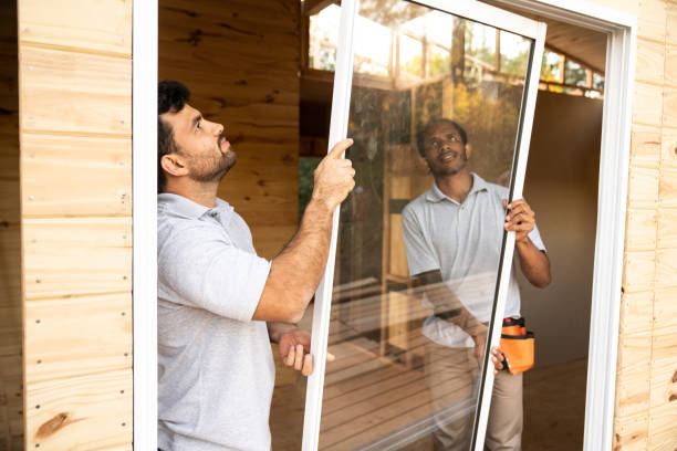 Insulation Contractors for Homes in Tuscumbia, AL