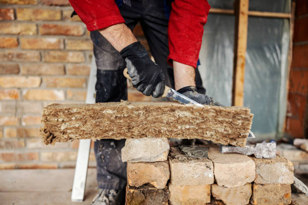 Insulation for Commercial Buildings in Tuscumbia, AL